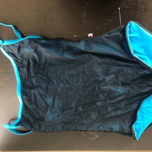 Yumiko Tamara Leotard Medium